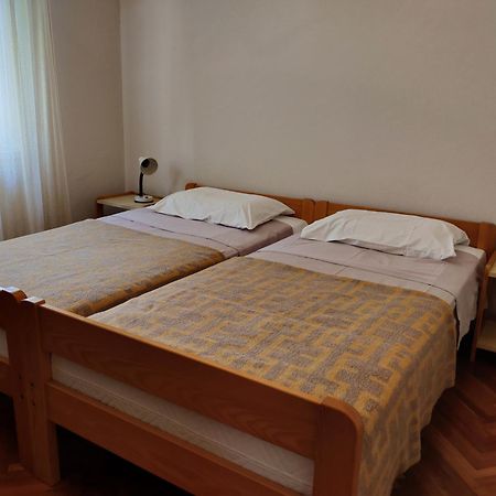 Apartments Vili أوماغ المظهر الخارجي الصورة