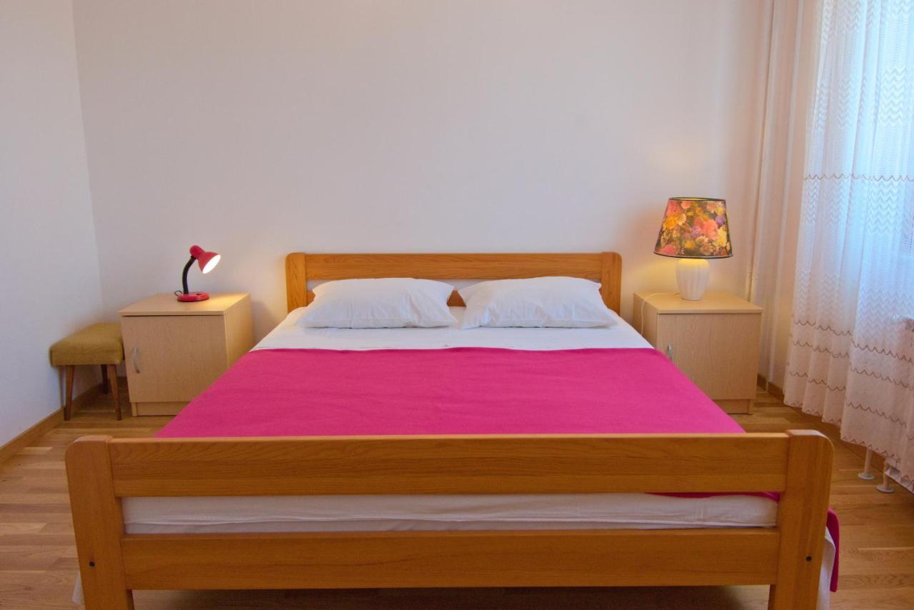 Apartments Vili أوماغ المظهر الخارجي الصورة