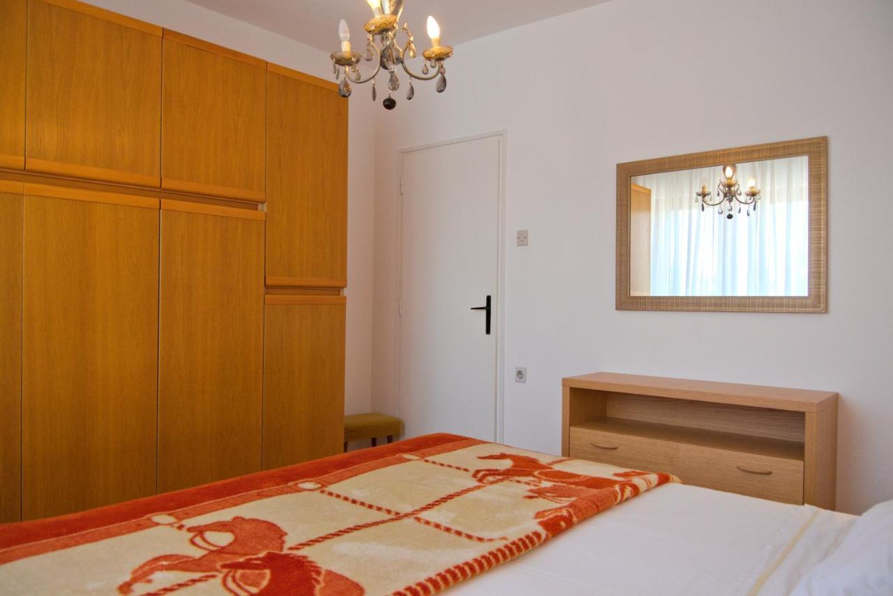Apartments Vili أوماغ المظهر الخارجي الصورة