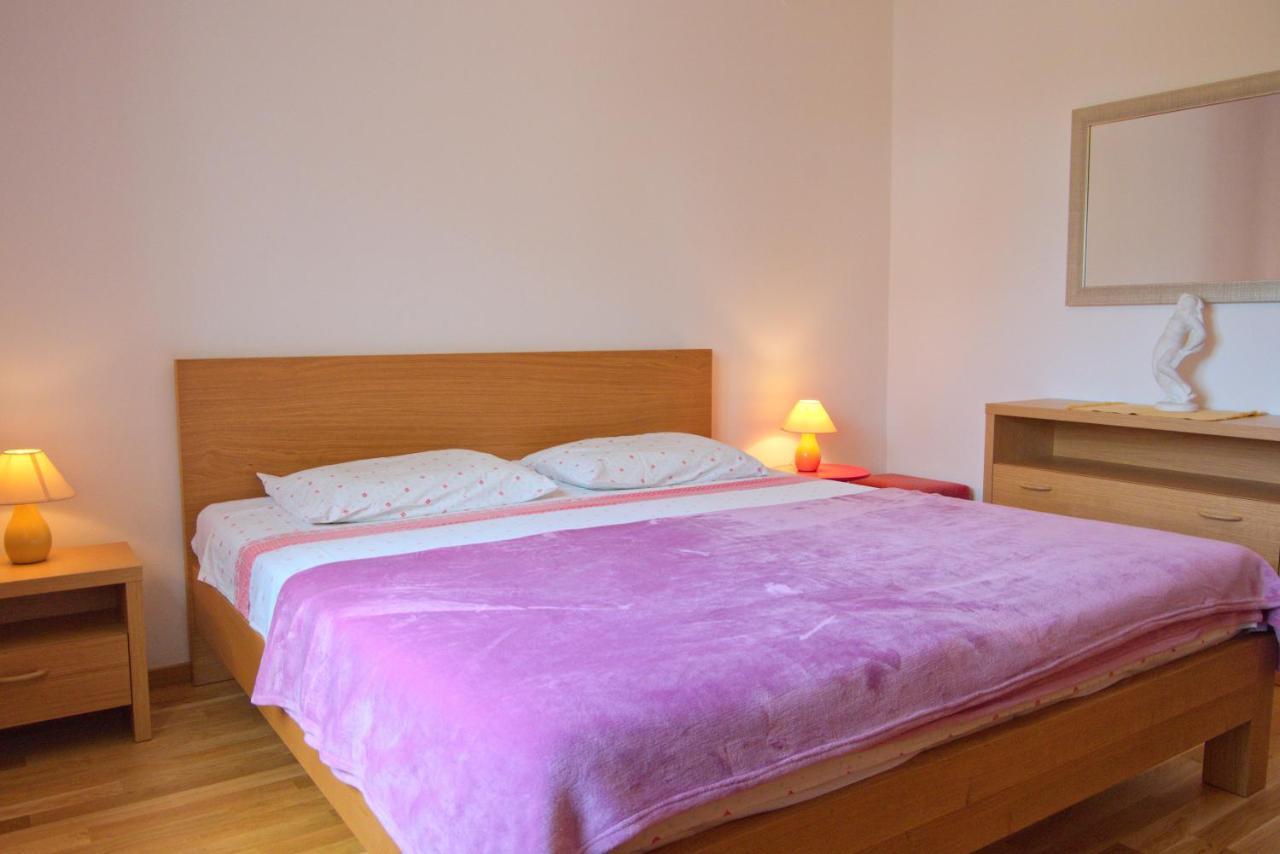 Apartments Vili أوماغ المظهر الخارجي الصورة