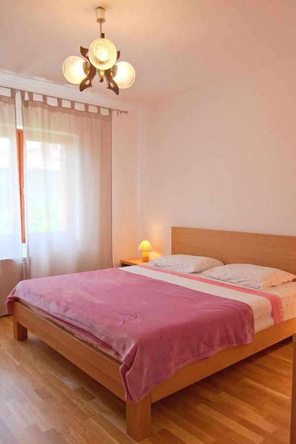 Apartments Vili أوماغ المظهر الخارجي الصورة