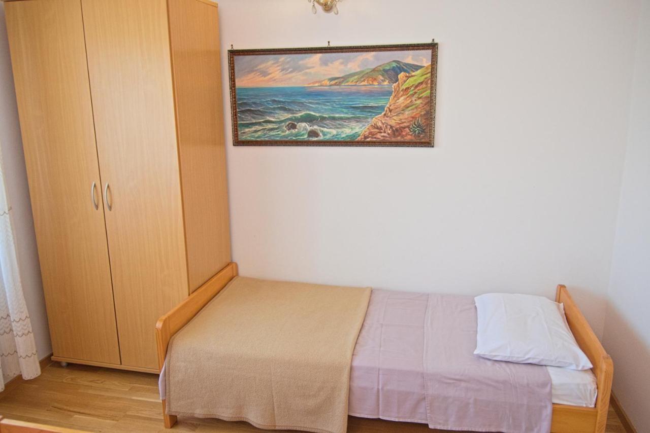 Apartments Vili أوماغ المظهر الخارجي الصورة