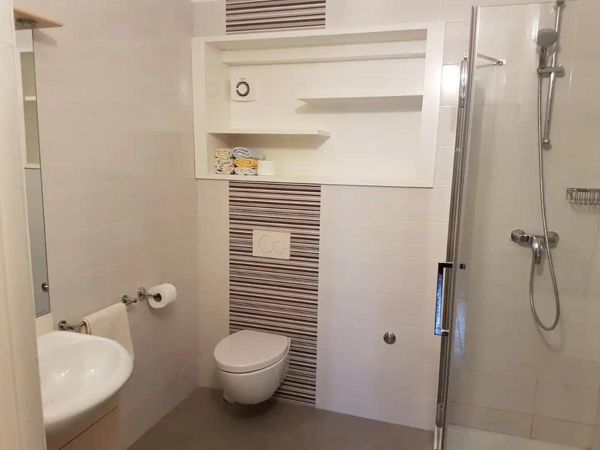 Apartments Vili أوماغ المظهر الخارجي الصورة