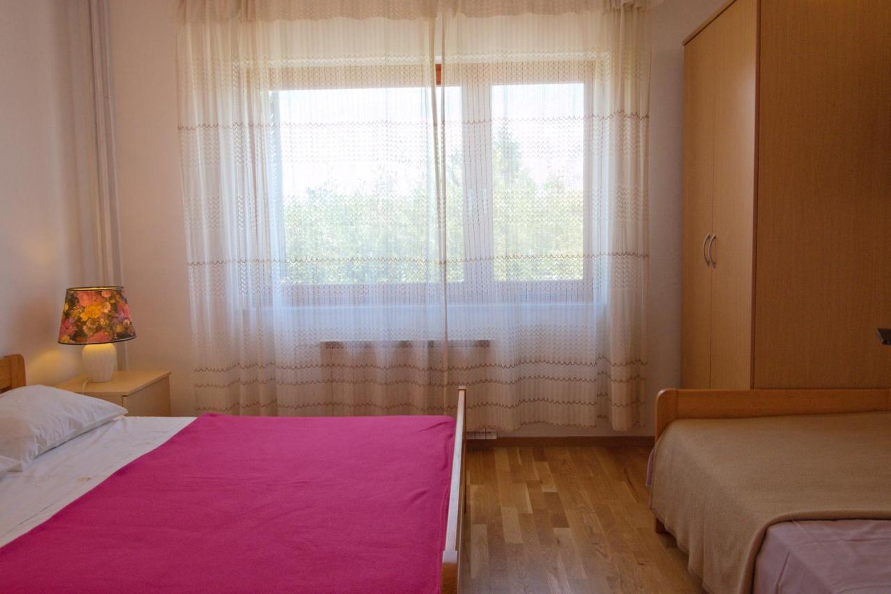 Apartments Vili أوماغ المظهر الخارجي الصورة