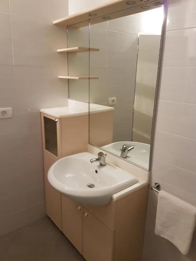Apartments Vili أوماغ المظهر الخارجي الصورة