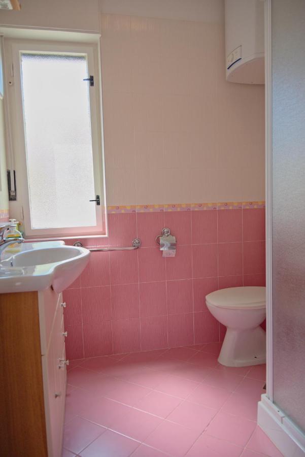 Apartments Vili أوماغ المظهر الخارجي الصورة