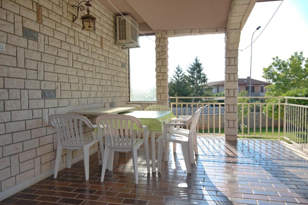 Apartments Vili أوماغ المظهر الخارجي الصورة