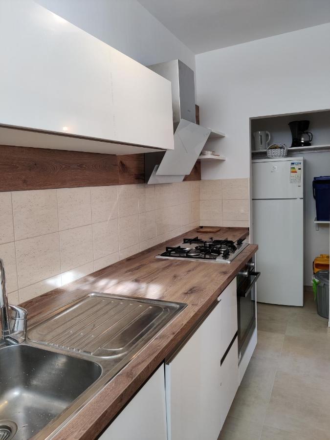 Apartments Vili أوماغ المظهر الخارجي الصورة