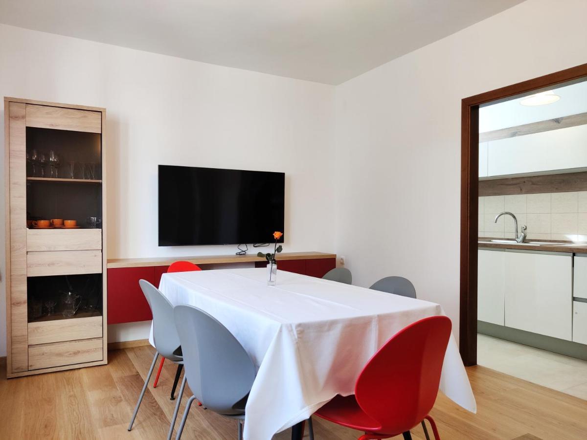 Apartments Vili أوماغ المظهر الخارجي الصورة