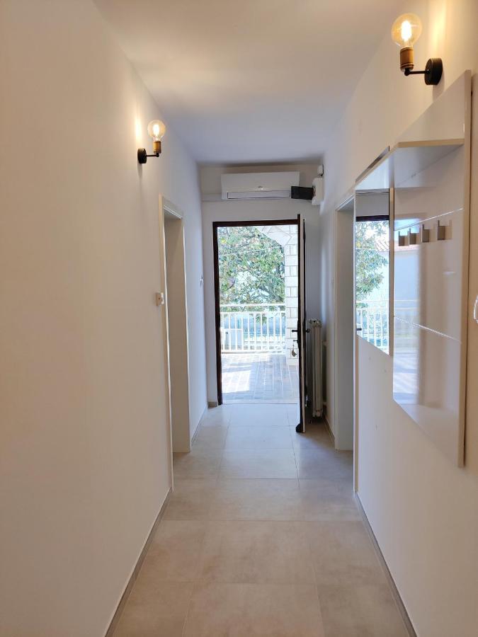 Apartments Vili أوماغ المظهر الخارجي الصورة