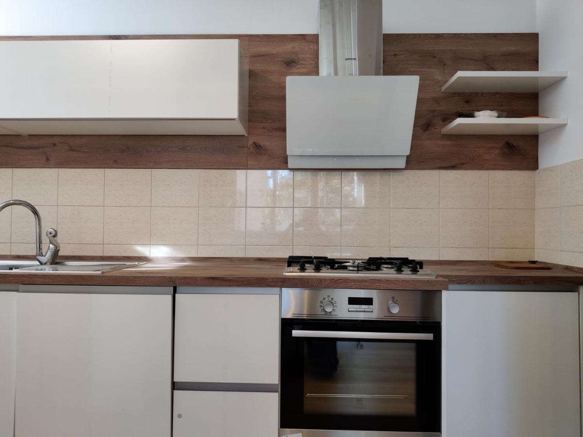 Apartments Vili أوماغ المظهر الخارجي الصورة