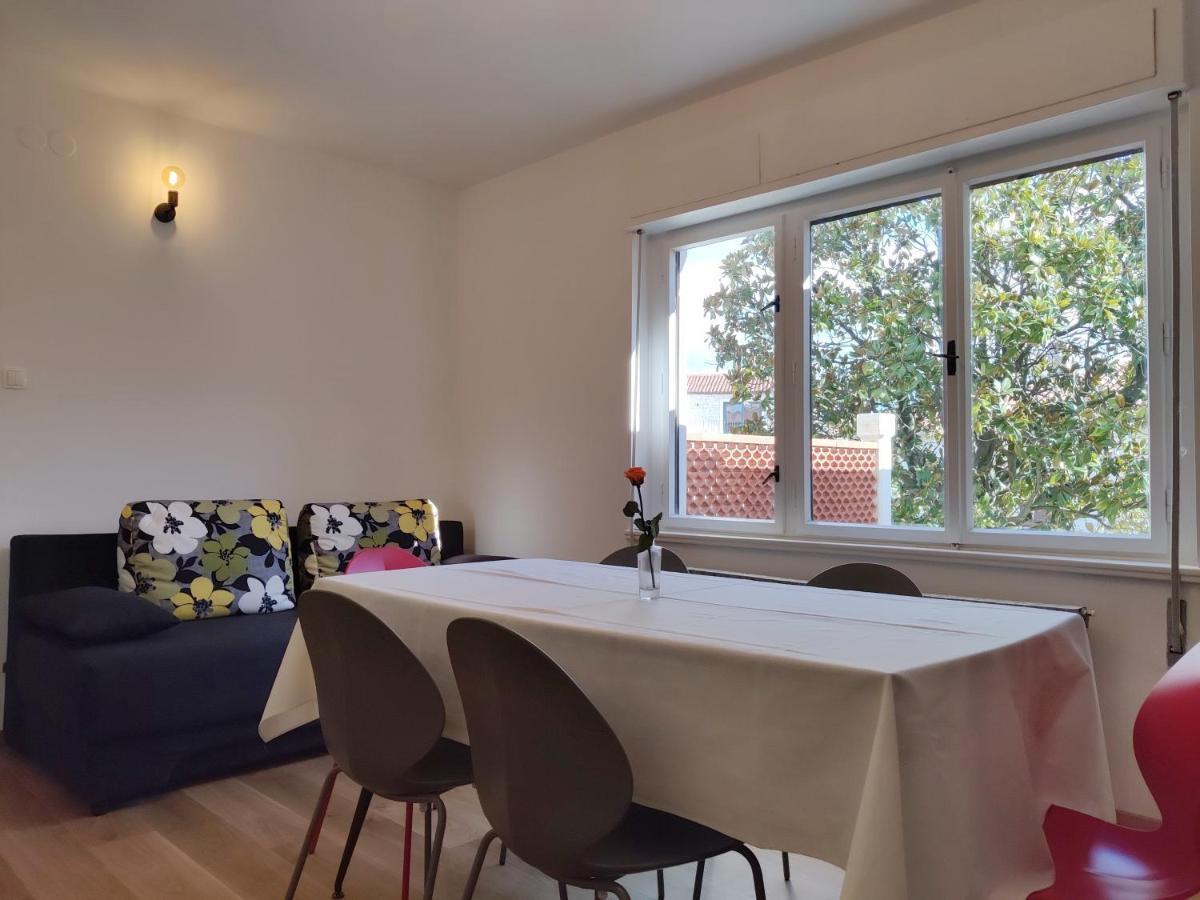 Apartments Vili أوماغ المظهر الخارجي الصورة