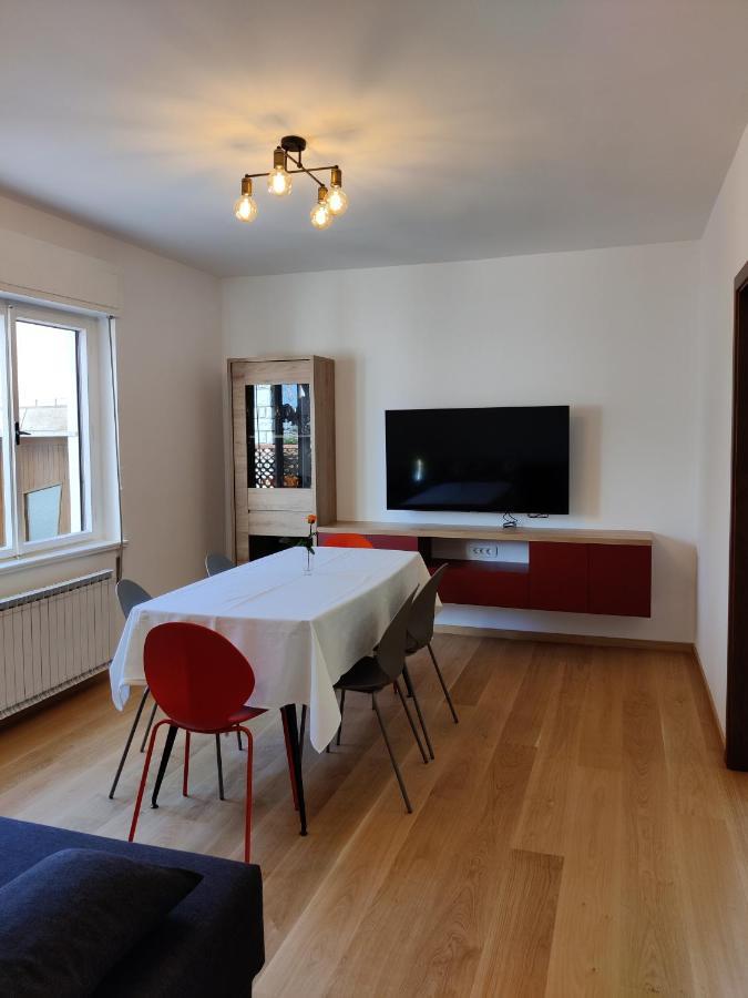 Apartments Vili أوماغ المظهر الخارجي الصورة