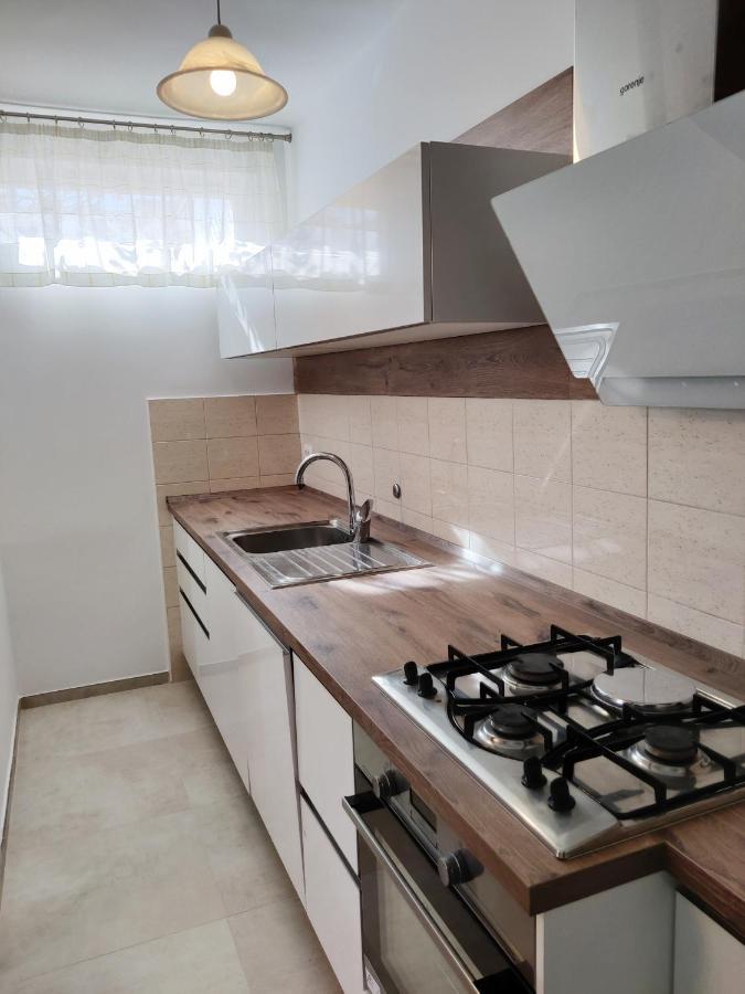 Apartments Vili أوماغ المظهر الخارجي الصورة