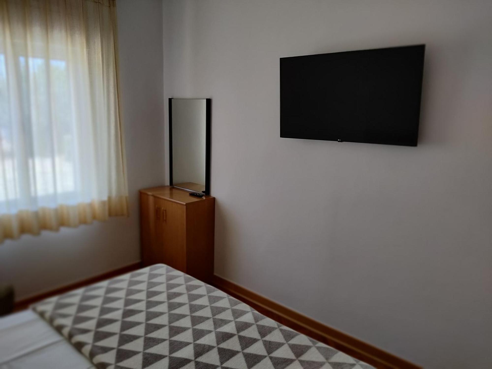 Apartments Vili أوماغ المظهر الخارجي الصورة