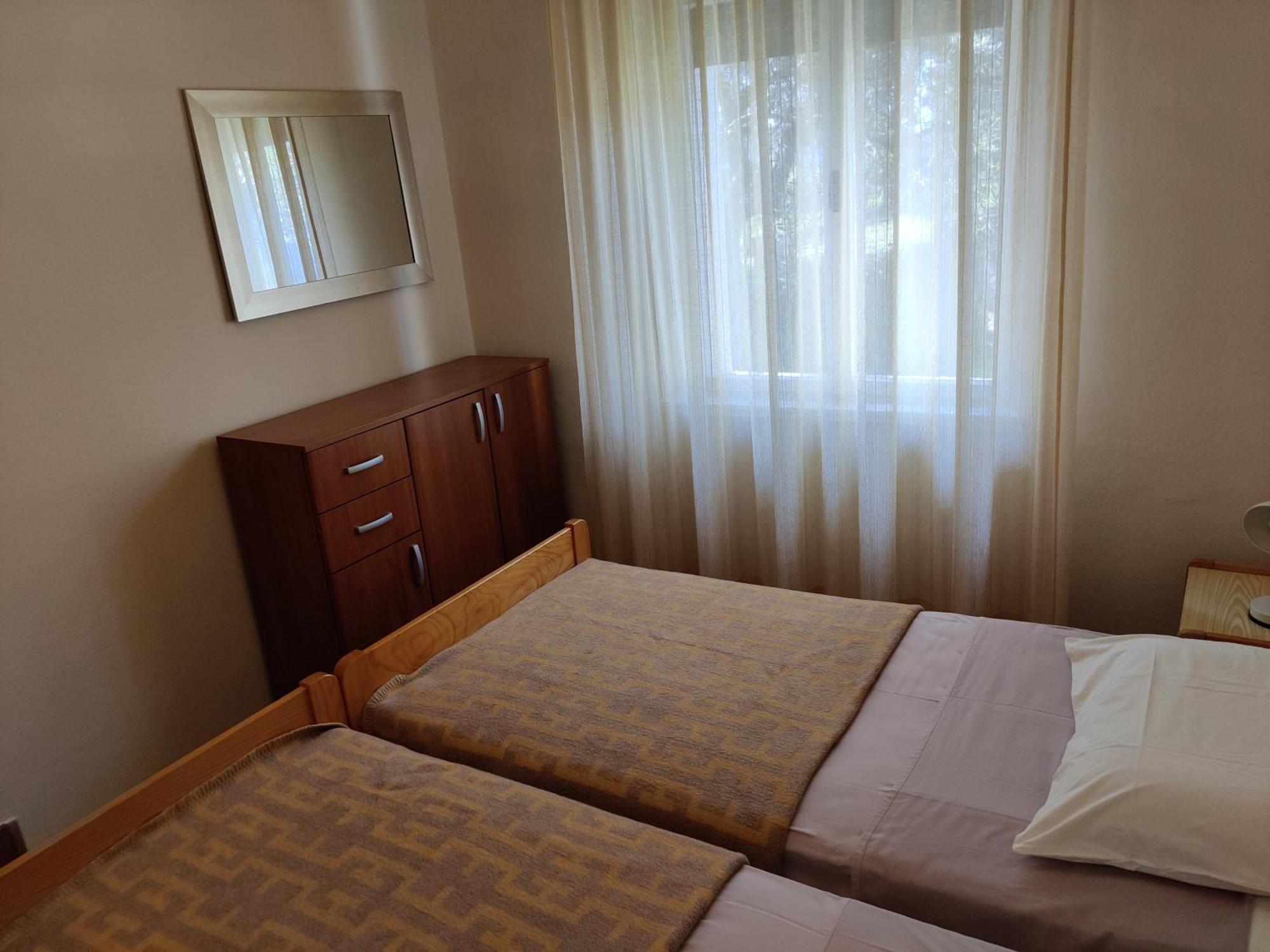 Apartments Vili أوماغ المظهر الخارجي الصورة
