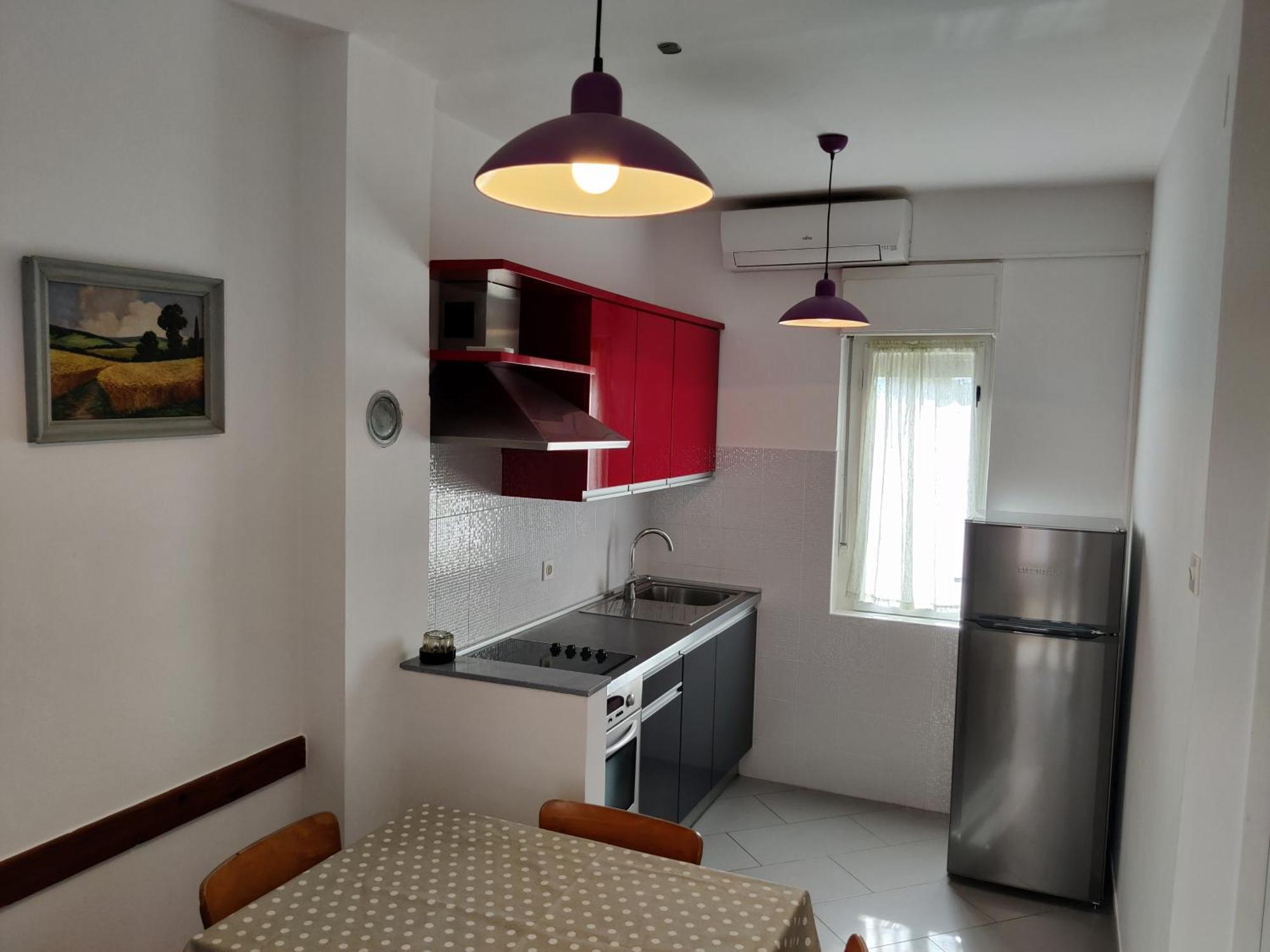 Apartments Vili أوماغ المظهر الخارجي الصورة