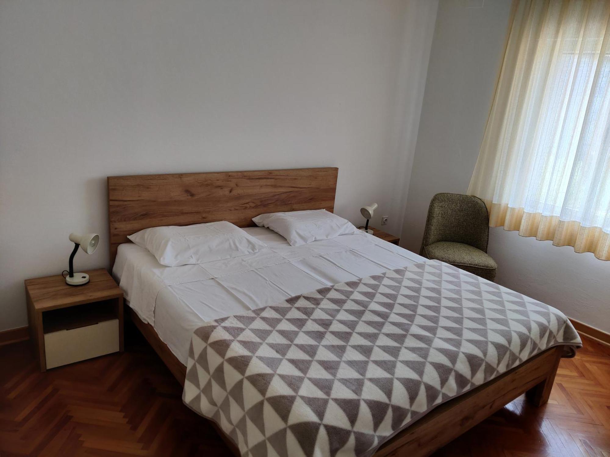 Apartments Vili أوماغ المظهر الخارجي الصورة