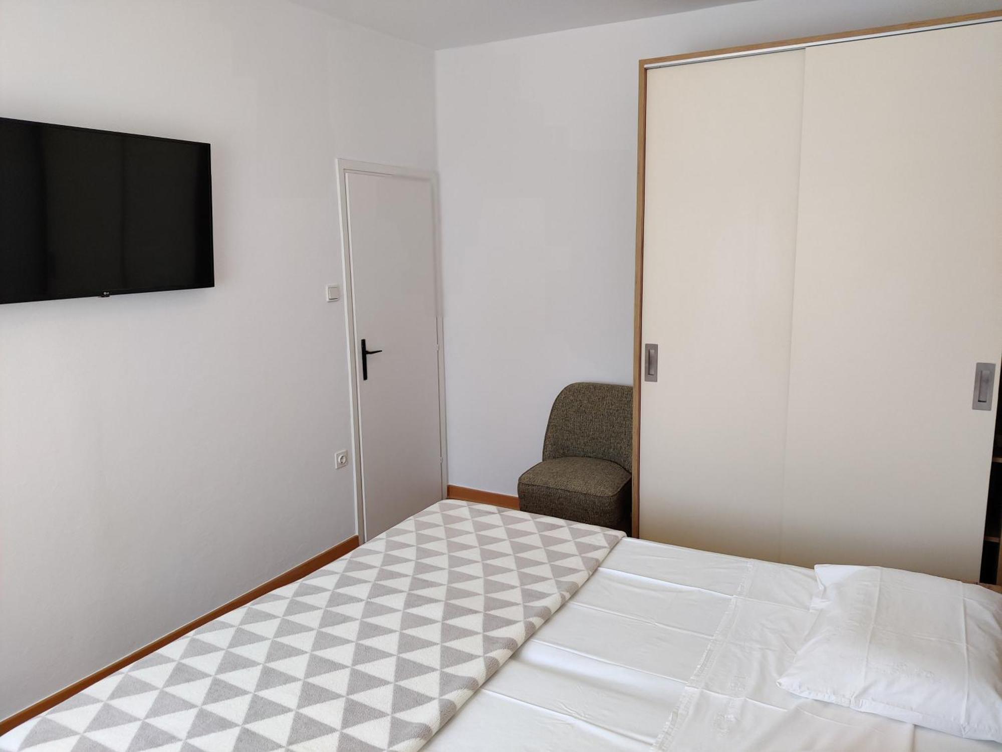 Apartments Vili أوماغ المظهر الخارجي الصورة
