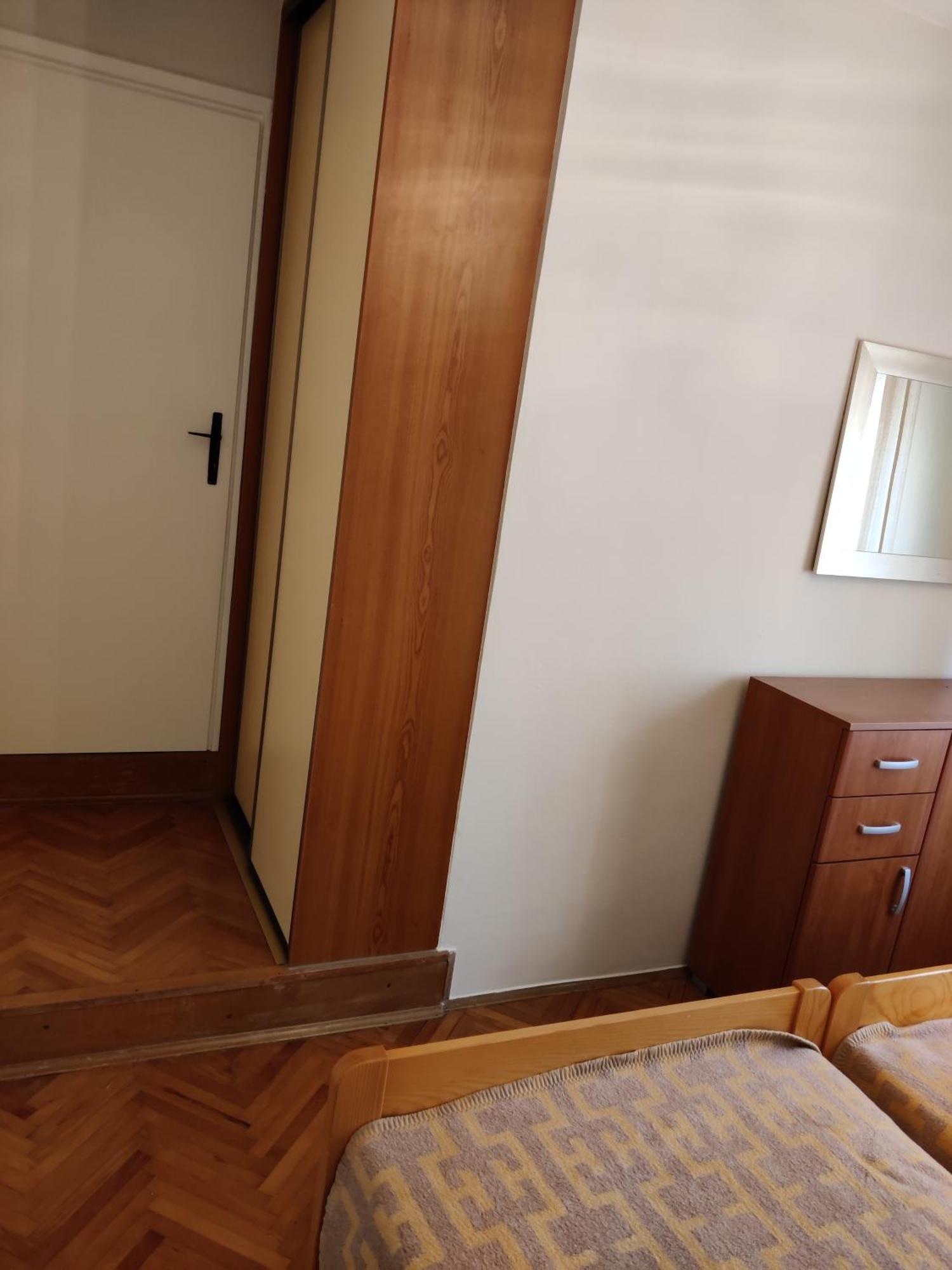 Apartments Vili أوماغ المظهر الخارجي الصورة