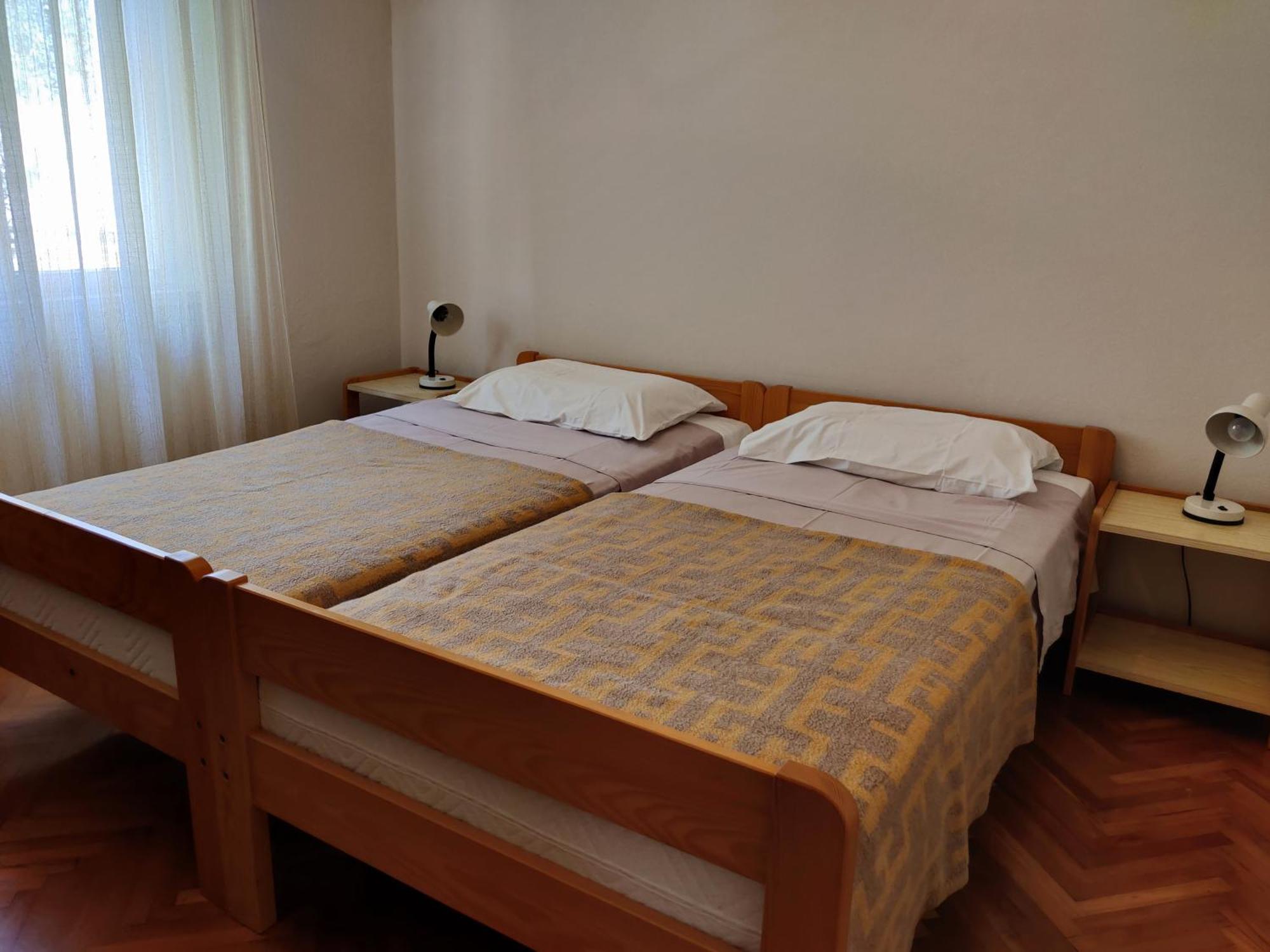 Apartments Vili أوماغ المظهر الخارجي الصورة